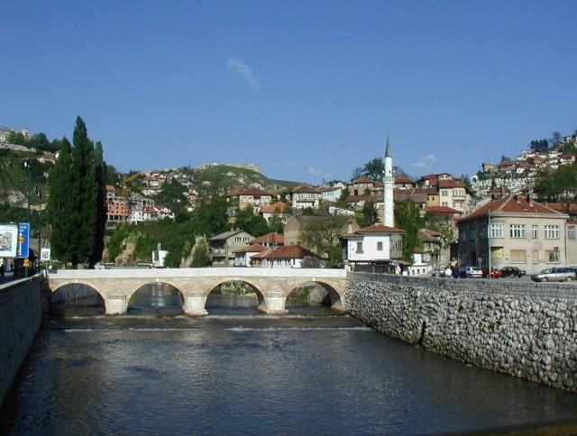 Bosnia-Herzegovina court annuls results of RS referendum