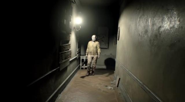 Resident Evil 7 – èist horor u novom snimku