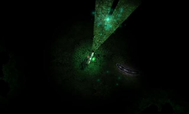 Review: Sunless Sea - Zubmariner
