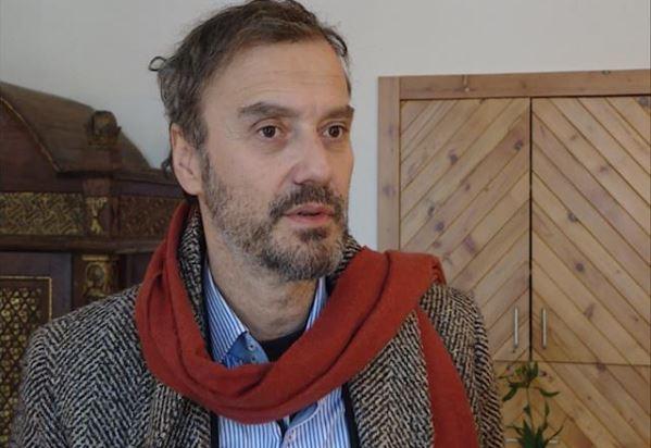 Ristanovski: Nedostatak humora je društveni problem - B92