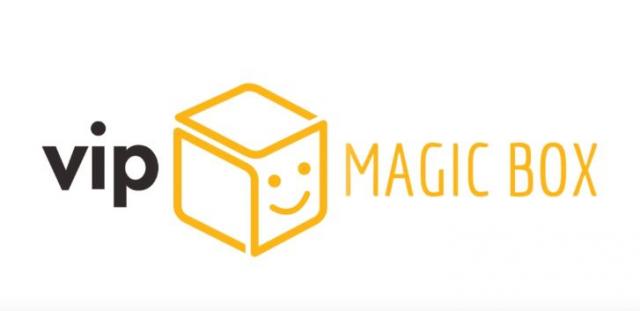 Magic Box: Najveći online bioskop od sada na dlanu