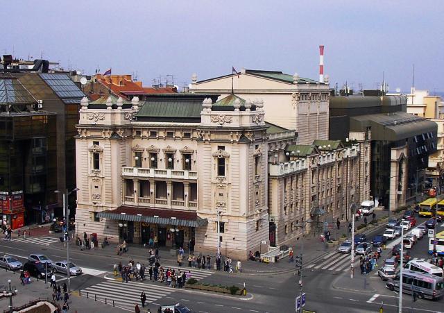 Narodno pozorište gostuje u Zagrebu