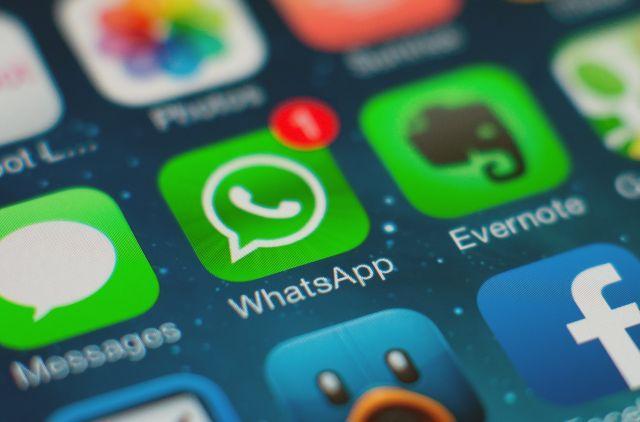 WhatsApp prestaje da radi na starijim mobilnim telefonima