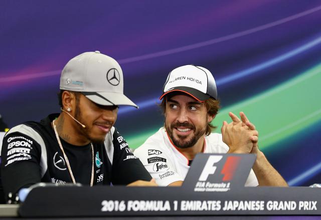 Mercedes bira – ko æe zameniti Rozberga?