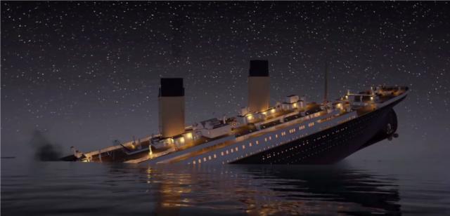 Tajne i stvari koje su potonule sa Titanikom