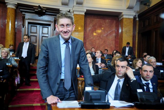 Martinović: Opozicija nema suštinsku zamerku za budžet