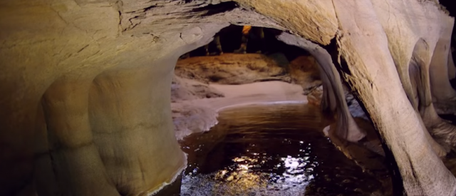 Ove pećine kriju tajne života na Zemlji