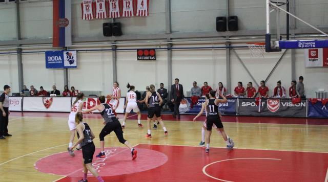 SP: Ima li spasa za žensku košarku u Srbiji?