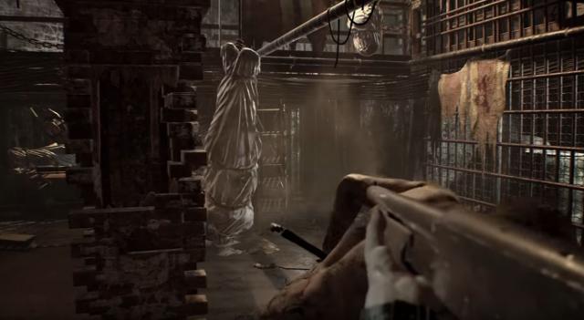 Resident Evil 7 Demo u VR i novi trejler (VIDEO)