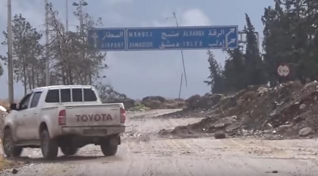 Asadovci stežu obruč oko Alepa / VIDEO