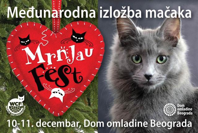 Bliži se Treći Mrnjau Fest u Domu omladine Beograda