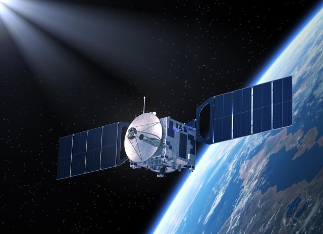 U orbiti Zemlje i turski satelit