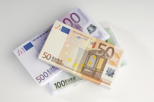 Garancija EIF za kredit od 60 mil. EUR za MSP