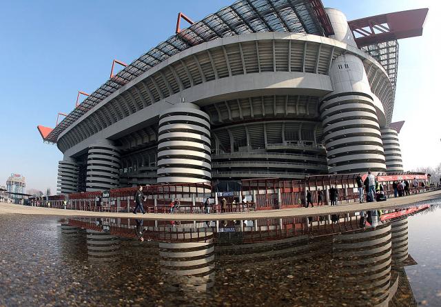 Još 100 miliona do konaène prodaje Milana