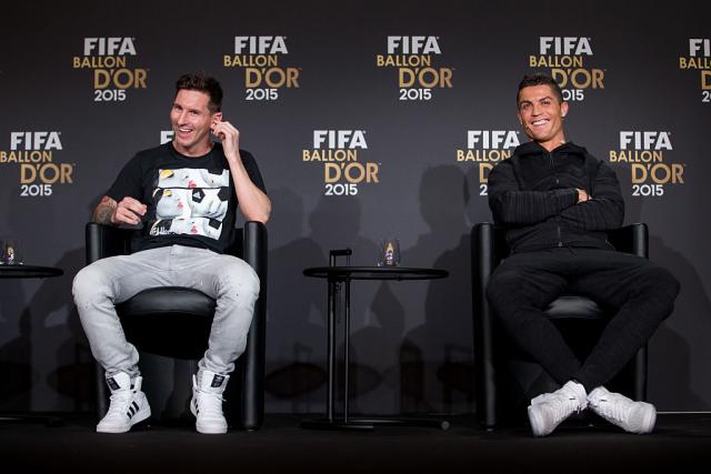 Lajpcig: Ronaldo i Mesi preskupi i prestari