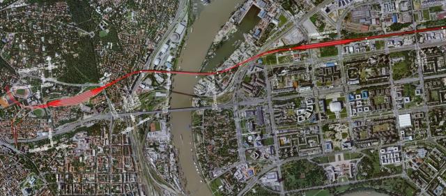 Brza pruga BG-Budimpešta: Ovako ćemo do 200km/h