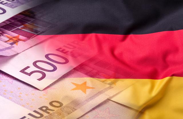 Posle šokantnog pada, blagi rast Nemaèke