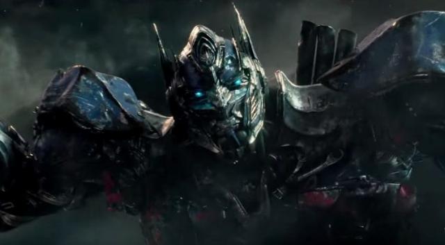 Pogledajte prvi trejler za nove "Transformerse"