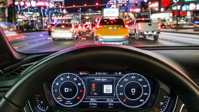 Vozači Audija manje će se zadržavati na semaforu