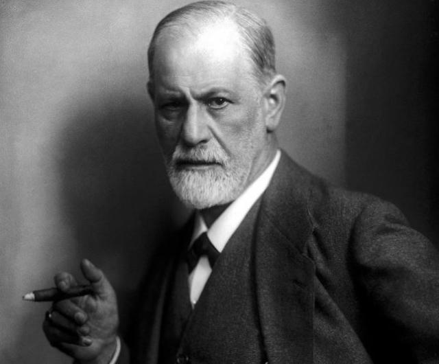 Muzej Sigmunda Frojda gostuje u Beogradu: Dakle, ovo je jaèi pol