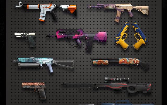 Kinezi obavezuju da igre imaju javno istaknut % za "dropove"