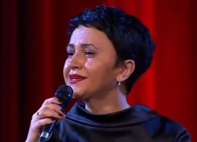 Koncert Amire Medunjanin - fado na balkanski naèin