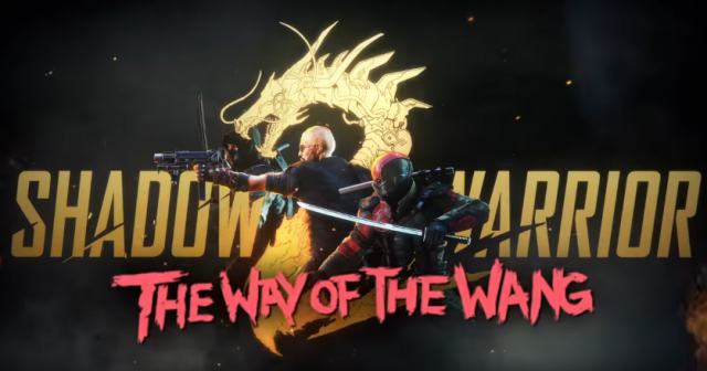 Stigao je besplatan DLC za Shadow Warrior 2
