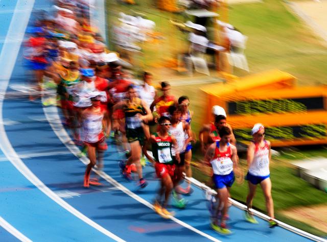 IAAF ponovo testira uzorke ruskih atletièara