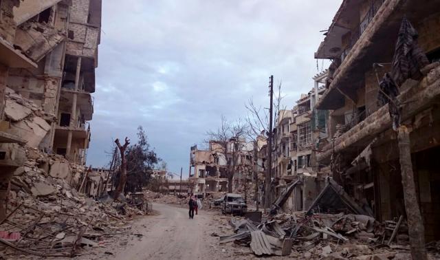 Rusija objavila pauzu u Alepu, Asadovci ne poštuju