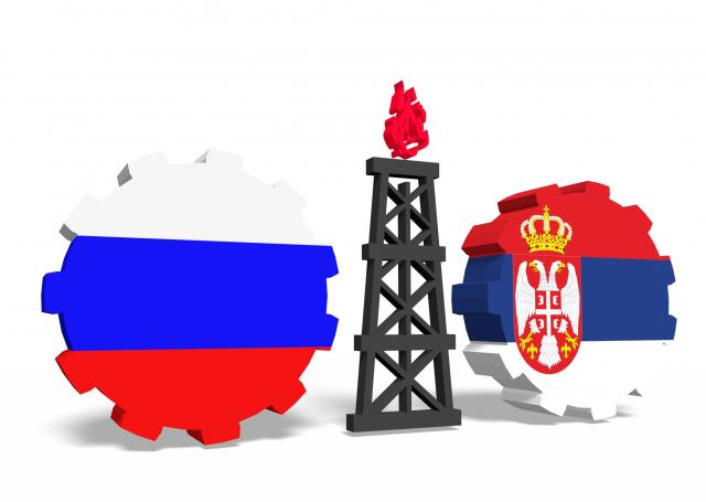 Rusi: Srbija na našoj listi u top 10