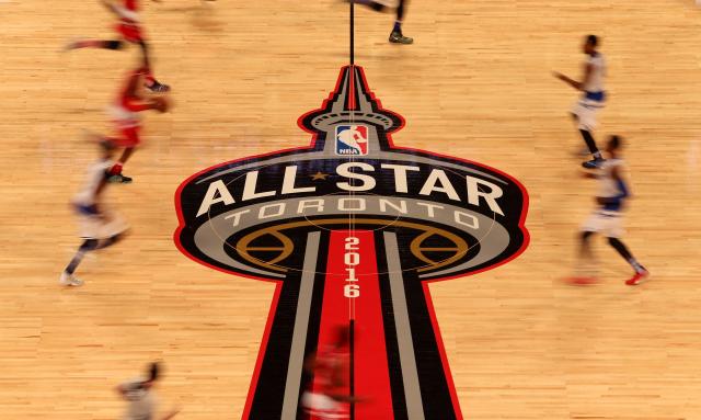 Velika èast za Zvezdu: Poziv na NBA Ol-star meè