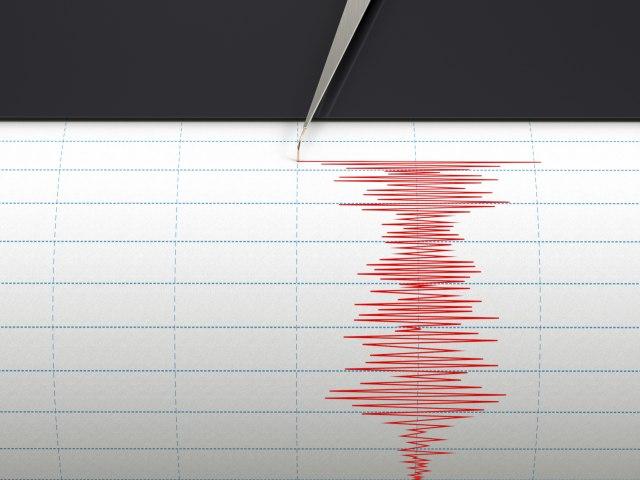 Two magnitude 5 earthquakes hit Croatia