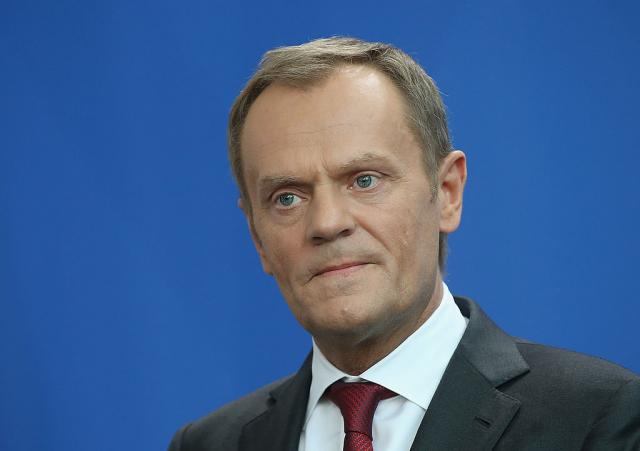 Tusk: Zaboravite Nemaèku, Poljska može da sruši EU