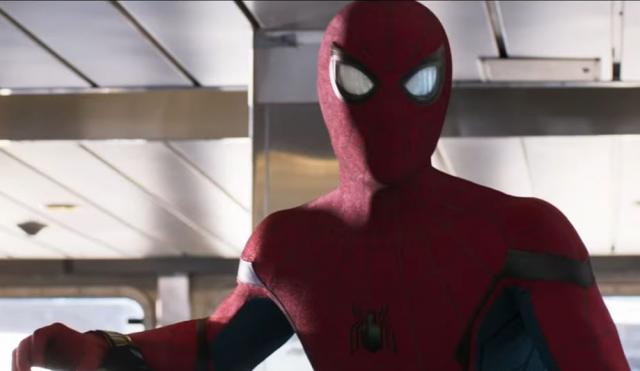 Stigao prvi trejler za “The Spider-Man: Homecoming”