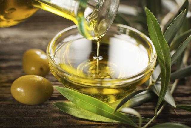 Prepolovljena proizvodnja maslinovog ulja