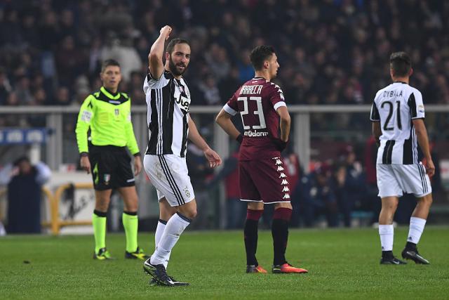 Ni Mihajloviæev Torino ne može sa Juventusom