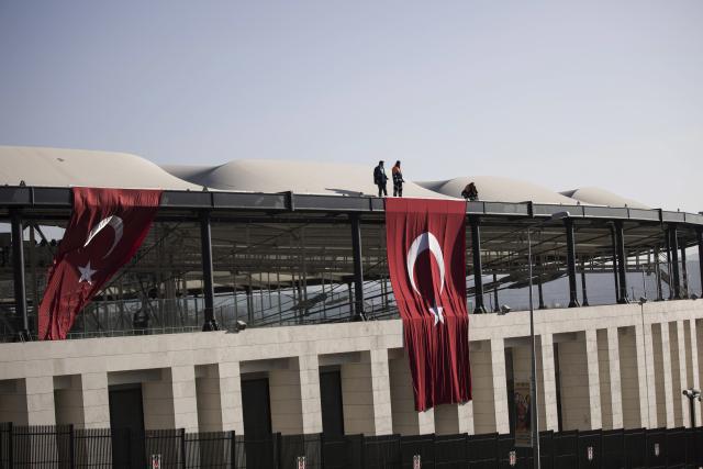 Turska: Iza napada možda stoji PKK