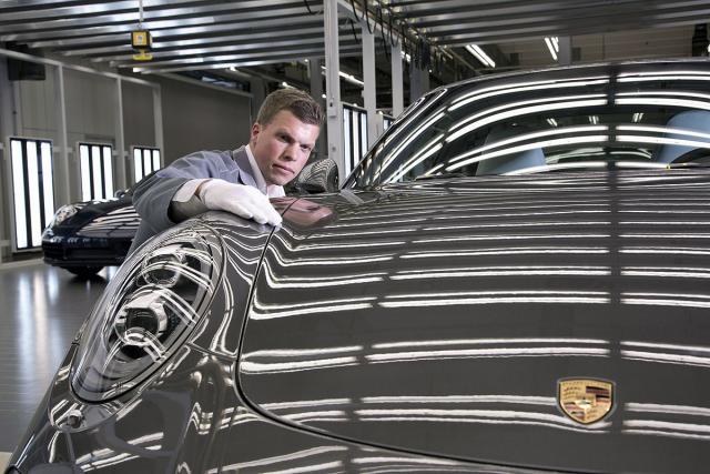 Ako niste znali, ovako se pravilno izgovara ime Porsche