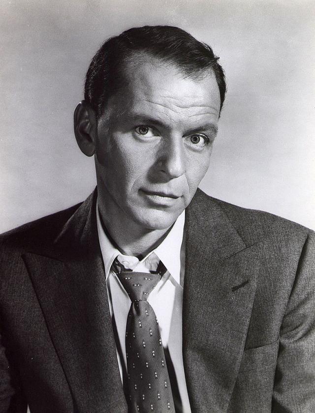 Tajni život Frenka Sinatre: Porno-film, mafija i depresija