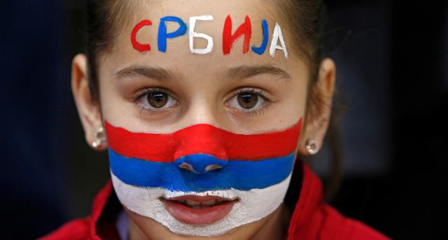 DK: Srbija čeka Rusiju u Nišu