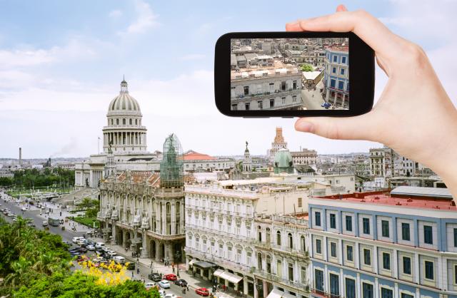 Brži (i sadržajniji) internet konaèno stiže na Kubu