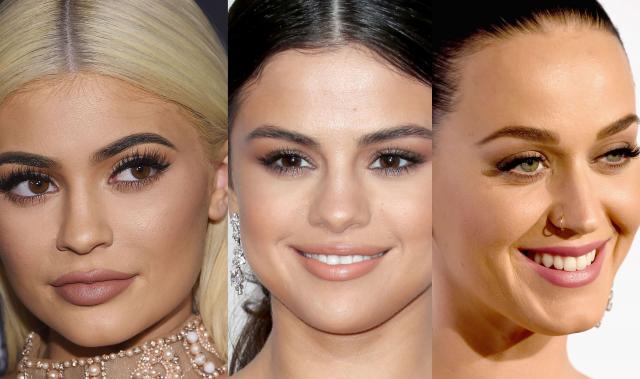 Kada maske padnu: Ovako najlepše žene na svetu izgledaju bez trunke šminke