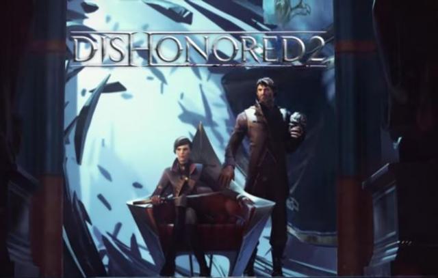 Još jedan razlog da ponovo preðete Dishonored 2