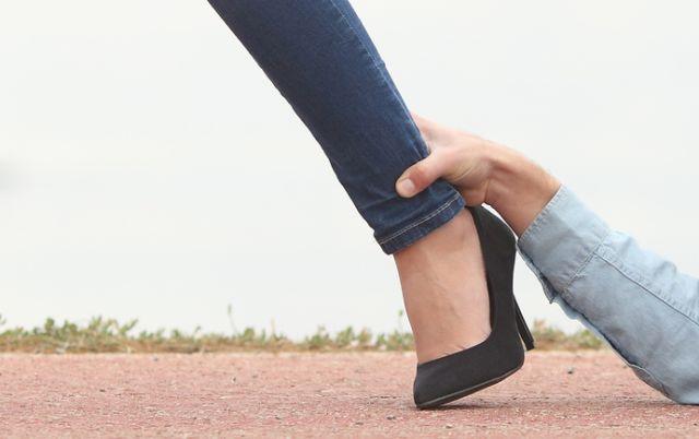 Zašto vas ne pušta iako vas ne želi? Imamo odgovor na pitanje koje boli svaku ženu