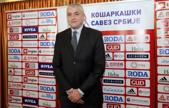 SP: Da li æe Daniloviæeva era biti uspešna?