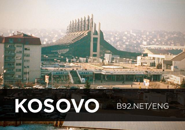 +383 geographic area dialing code assigned to Kosovo