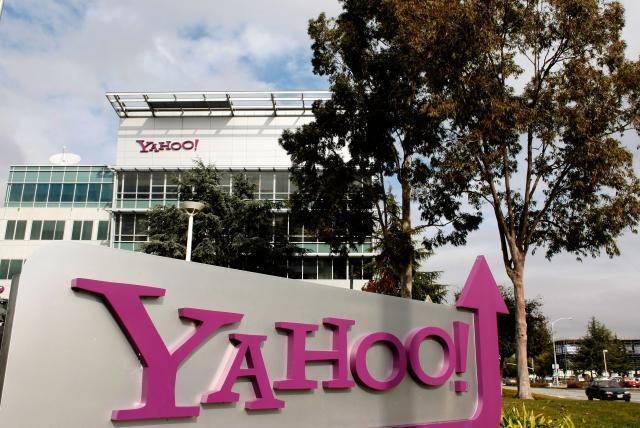 Hakovani podaci više od milijardu Yahoo korisnika