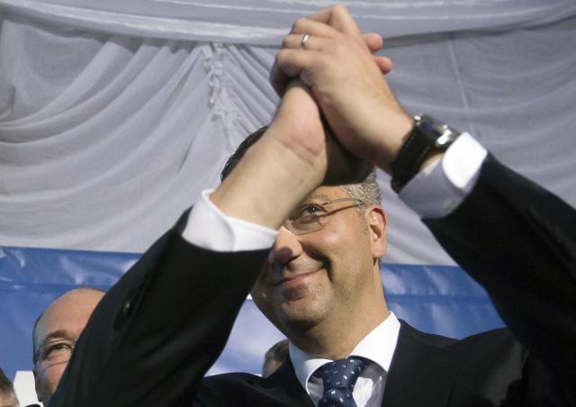 Plenkoviæ: Nema dileme, Hrvatska je lider u regionu