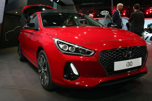 Kako se pravi Hyundai i30 (VIDEO)