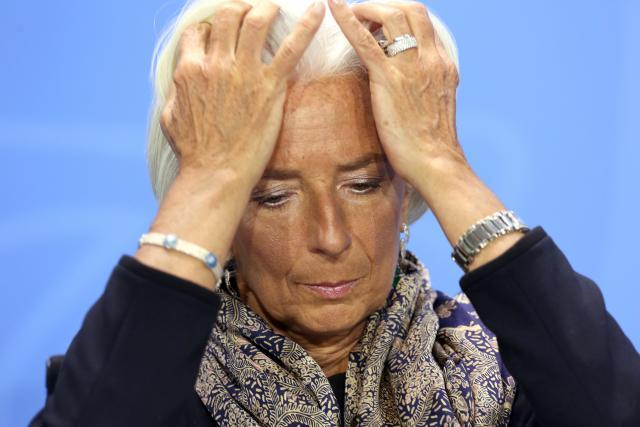 IMF chief found guilty, faces no penalty